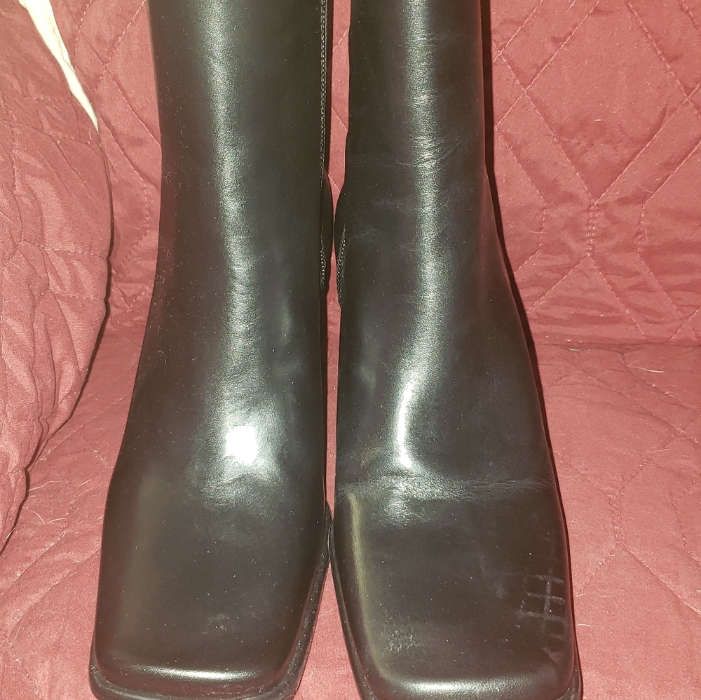 Nine West Zamir Boots